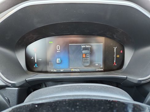 Used 2026 Ford Escape SE FWD image 18