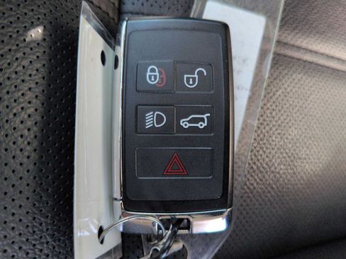 Used 2023 Land Rover Range Rover Evoque S AWD/4WD image 35