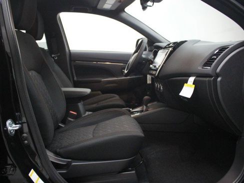 New 2026 Mitsubishi Outlander Sport AWD image 18