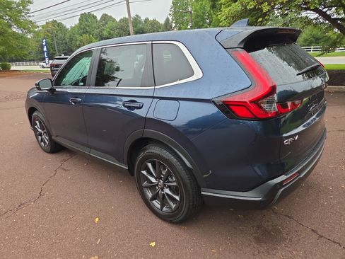Used 2026 Honda CR-V EX-L image 5
