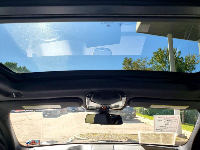 Used 2019 BMW X3 xDrive30i AWD/4WD image 11