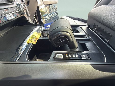 Certified 2025 Ford F150 Lariat AWD/4WD image 19