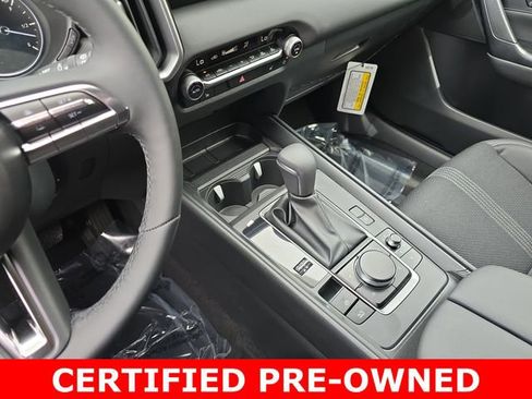 Certified 2025 MAZDA CX-50 2.5 Hybrid w/ Weather Package image 27