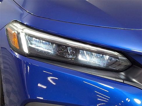 Used 2024 Honda Civic Sport image 13