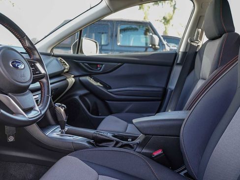 Used 2019 Subaru Crosstrek 2.0i Premium w/ Popular Package #3 image 15