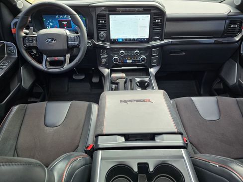Used 2024 Ford F150 Raptor w/ Equipment Group 803A Raptor R image 69
