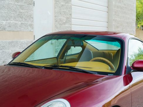 Used 2000 Porsche 911 Carrera image 29