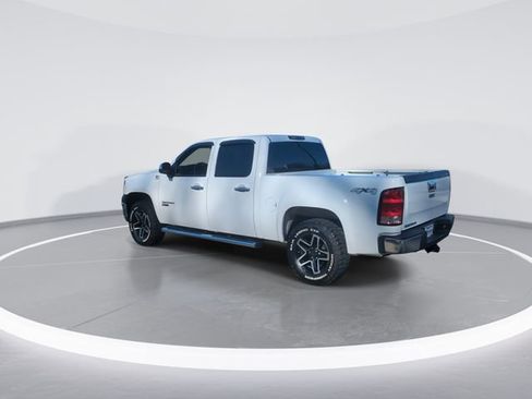 Used 2013 GMC Sierra 1500 W/T image 6