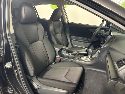 Used 2022 Subaru Impreza Premium image 30