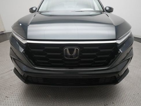 Certified 2023 Honda CR-V EX image 21