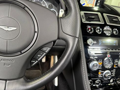 Used 2012 Aston Martin DBS Volante image 26