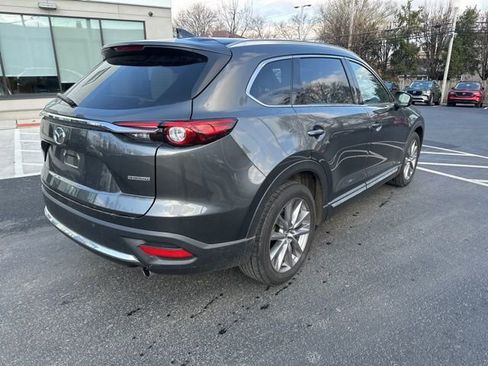 Certified 2023 MAZDA CX-9 Grand Touring image 6