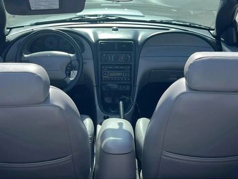 Used 2001 Ford Mustang GT RWD image 23