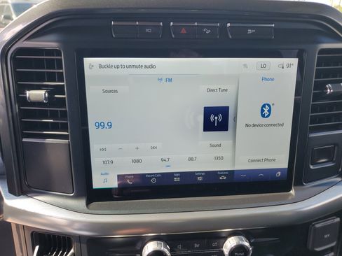 Used 2022 Ford F150 Lariat image 21