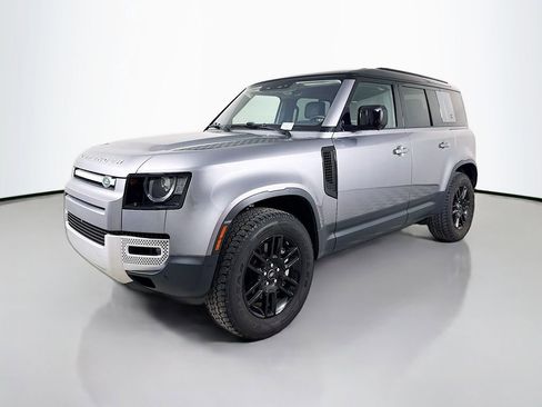 Used 2020 Land Rover Defender 110 HSE AWD/4WD image 1