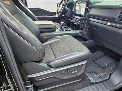 Used 2025 Ford F150 Tremor w/ Bed Utility Package image 20