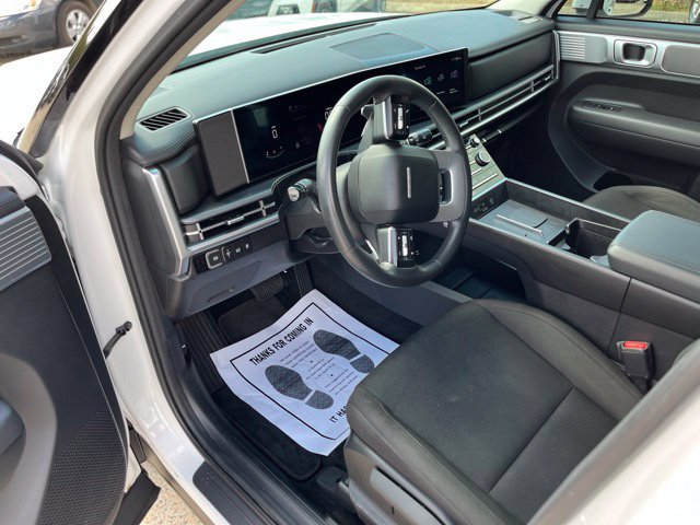 Used 2026 Hyundai Santa Fe SE FWD image 10