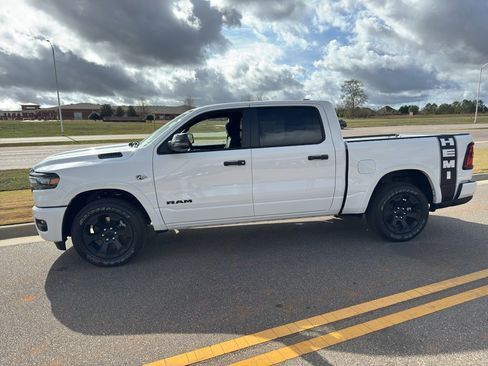 New 2026 RAM 1500 Big Horn image 14