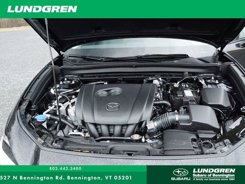 Used 2026 MAZDA CX-30 AWD 2.5 S image 24