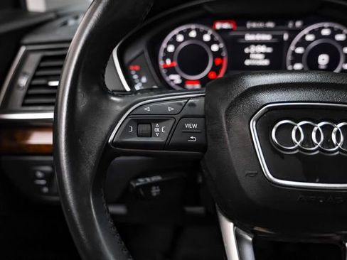 Used 2018 Audi Q5 2.0T Premium Plus image 15