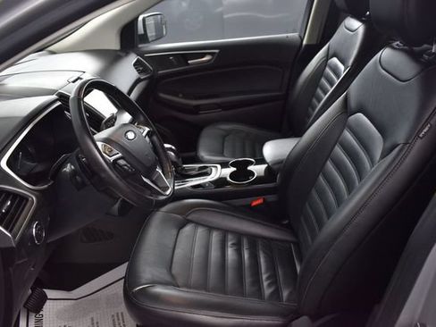 Used 2015 Ford Edge SEL w/ Equipment Group 201A AWD/4WD image 9