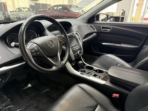 Used 2019 Acura TLX w/ Technology Package image 20