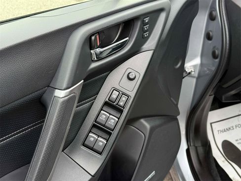 Used 2018 Subaru Forester 2.5i Touring image 13