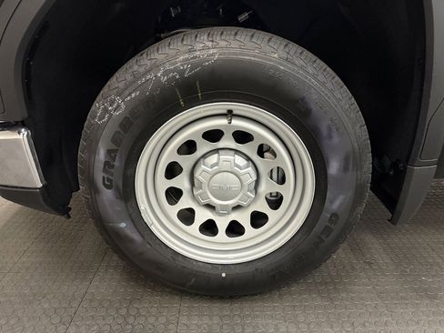 New 2026 GMC Sierra 1500 Pro w/ Pro Value Package image 10