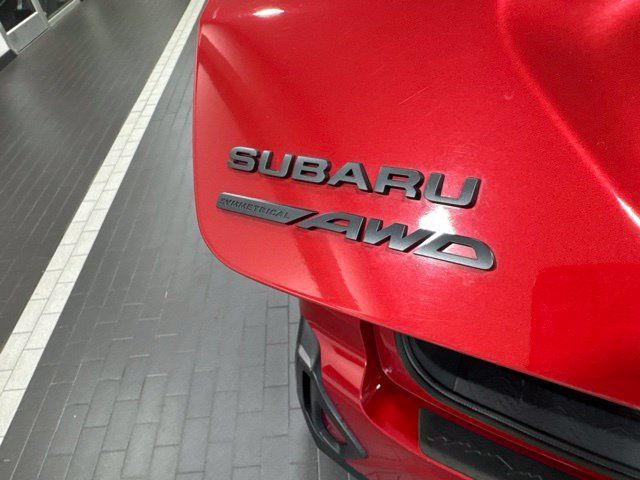 Used 2026 Subaru Crosstrek 2.5i Limited w/ Popular Package #4A AWD/4WD image 33