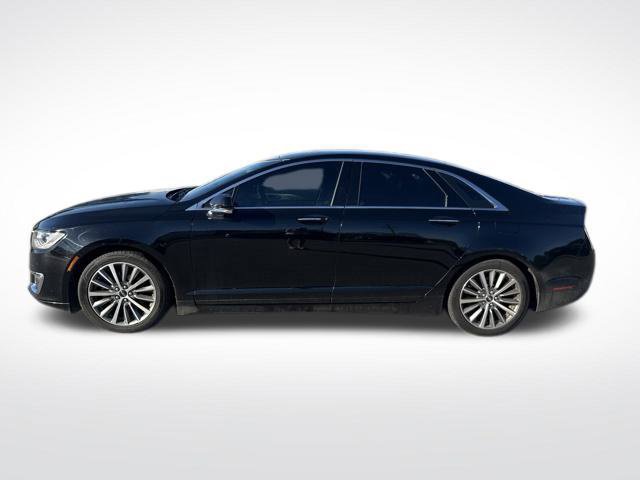 Used 2017 Lincoln MKZ Premiere FWD image 2