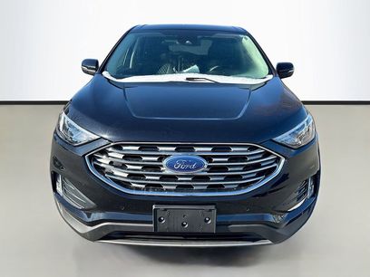 Used 2023 Ford Edge Titanium