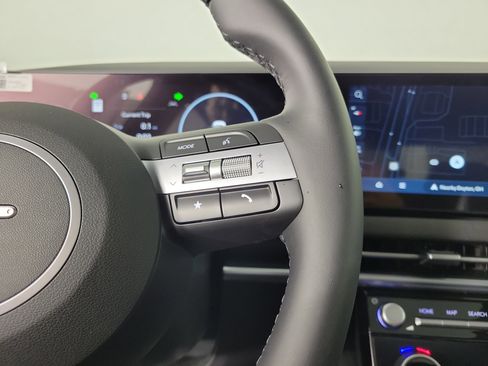 New 2025 Hyundai Santa Cruz Limited image 20