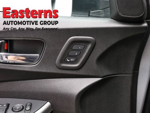 Used 2015 Honda CR-V Touring image 22