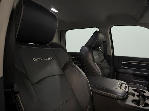 Certified 2024 RAM 2500 Laramie image 15