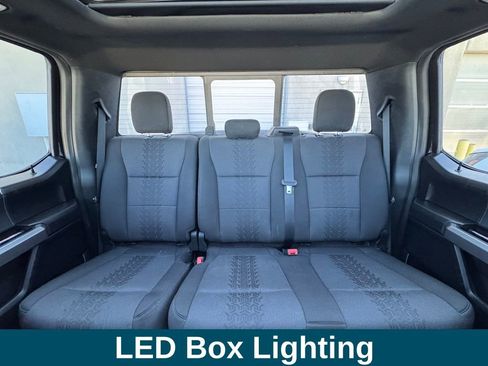 Used 2020 Ford F150 XLT w/ Equipment Group 302A Luxury image 28