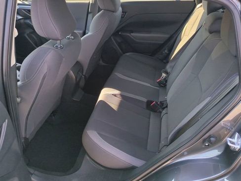 Used 2025 Subaru Impreza 2.0i image 30