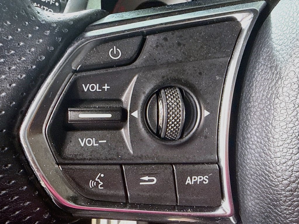 Used 2022 Acura TLX w/ A-SPEC Package FWD image 13