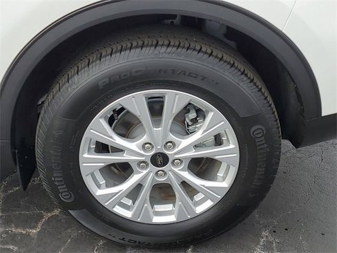 Certified 2023 Ford Escape Active w/ Tech Pack #1 image 5