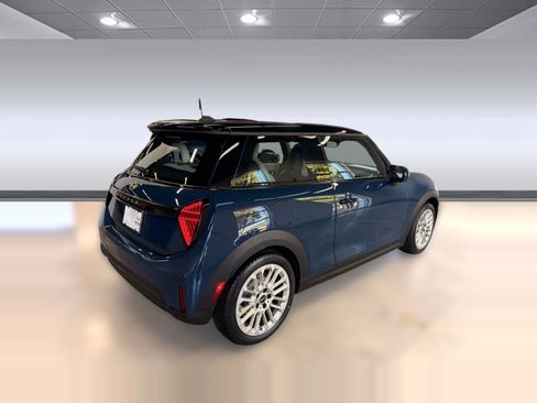 New 2026 MINI Cooper S image 9