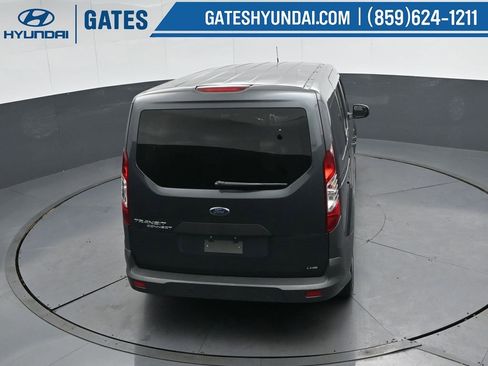 Used 2018 Ford Transit Connect XL image 42