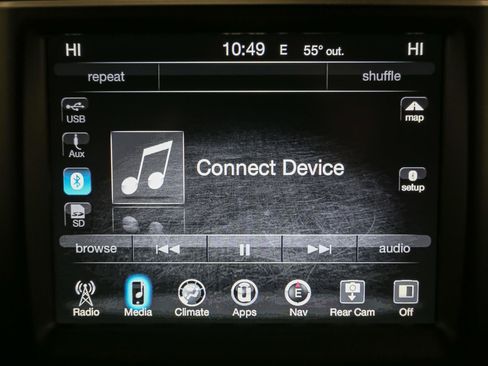 Used 2016 RAM 1500 Sport image 27