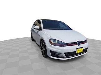 Used 2016 Volkswagen GTI Autobahn video 2