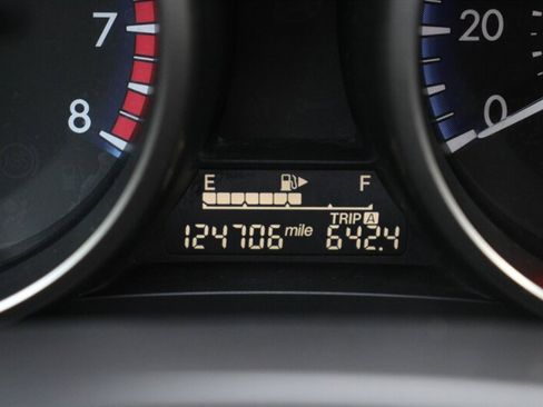 Used 2012 MAZDA MAZDA3 i Touring image 7