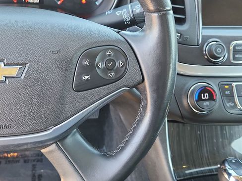 Used 2020 Chevrolet Impala LT FWD image 16