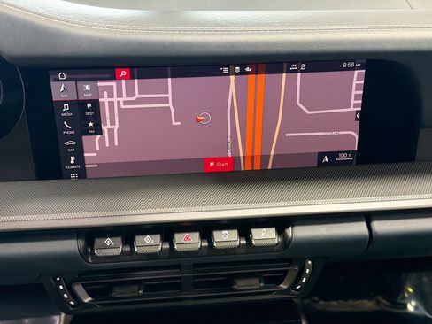 Certified 2020 Porsche 911 Carrera S image 28