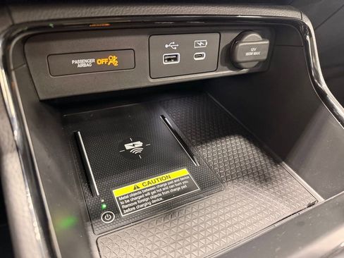 Used 2024 Honda CR-V Sport Touring image 36