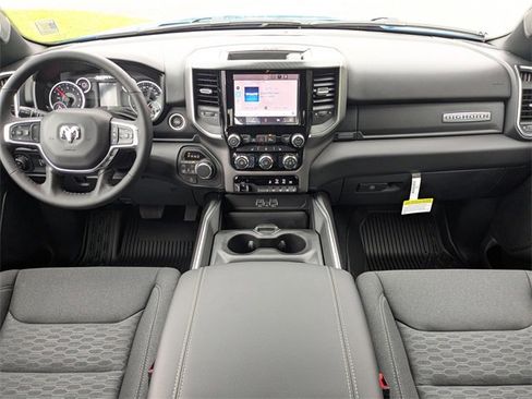 New 2026 RAM 1500 Big Horn w/ Night Edition image 15