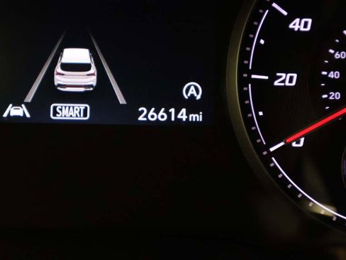 Certified 2023 Hyundai Santa Fe SEL w/ Cargo Package image 38