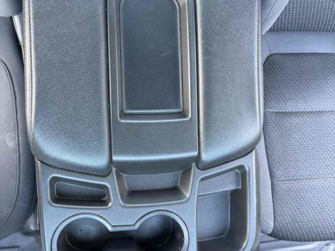 Used 2020 Chevrolet Silverado 1500 W/T w/ WT Fleet Convenience Package image 27