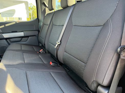 New 2025 Ford F150 XLT w/ Equipment Group 302A MID image 18